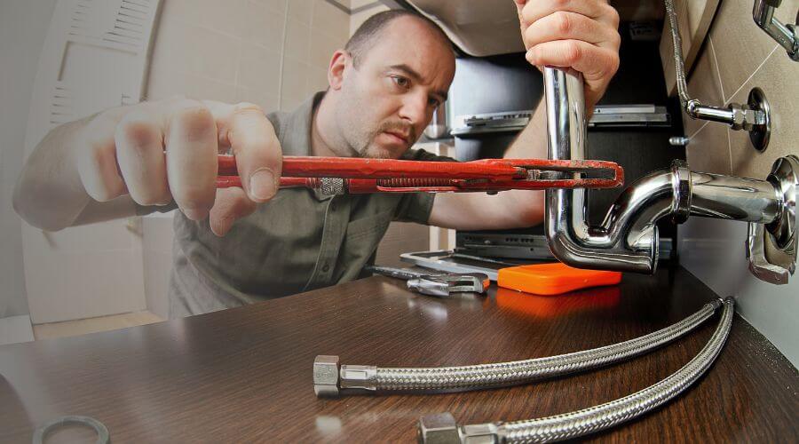Professional bathroom faucet installation in Brixey, MO
